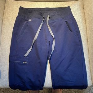 Figs Jogger Scrub Pants